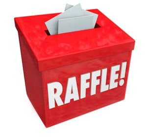 Fundraising Raffle Idea