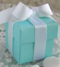 Fundraising Idea: Tiffany’s Mystery Box Game