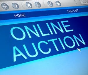 Online Auction Ideas