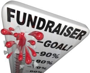 Raise More Money at Fundraiser Events