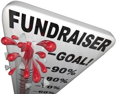 Raise More Money at Fundraising Events