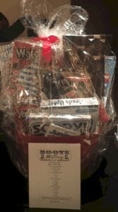 Themed Baskets Are Great Silent Auction Ideas