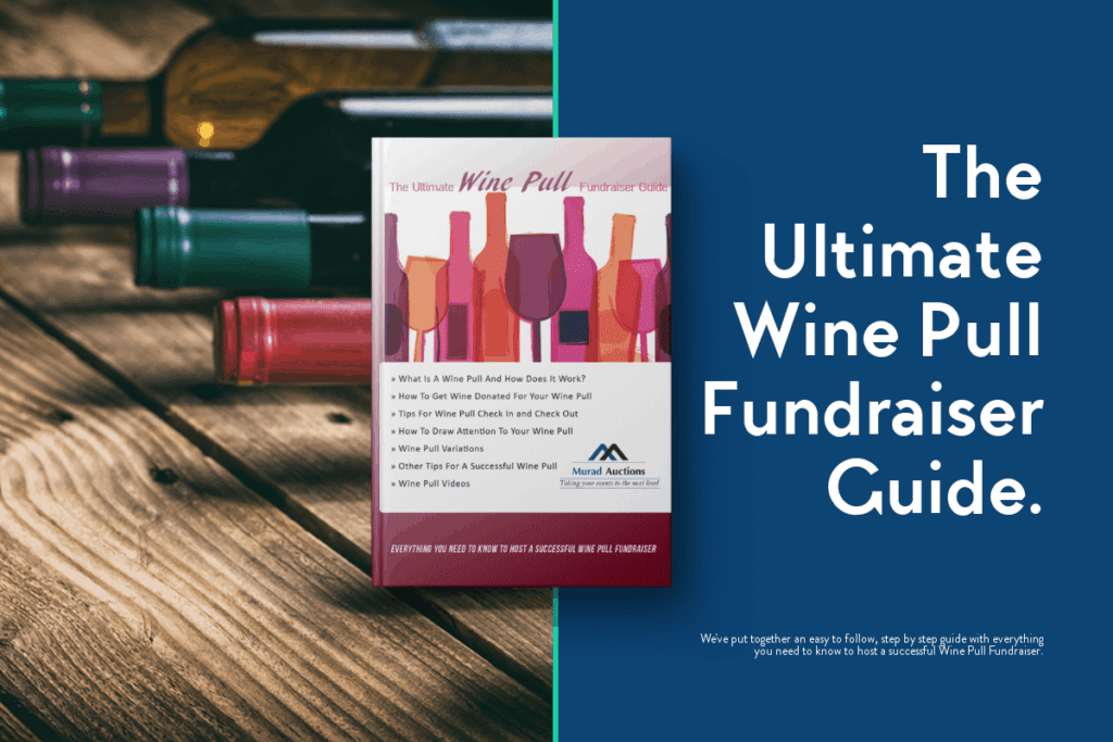 The ultimate wine pull fundraiser guide.