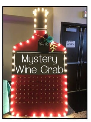 Mystery Wine Grab