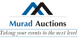 Murad Auctions Logo