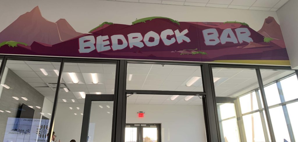 Welcome to Bedrock Fundraising theme