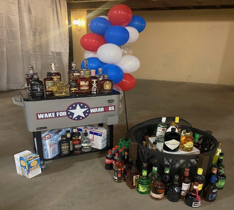 Alcohol Raffle Sign Try These 8 Wine, Beer, and Specialty Liquor Fundraiser Ideas