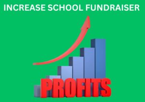 Increase School Fundraiser Profits with Live and Silent Auctions