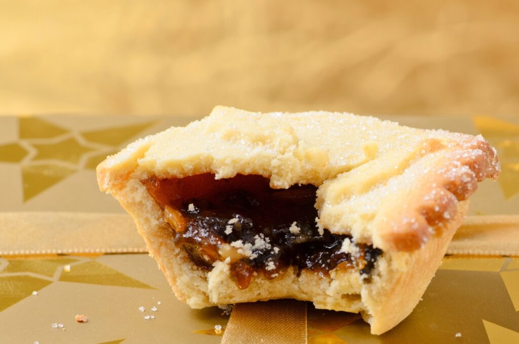 Mince Pie