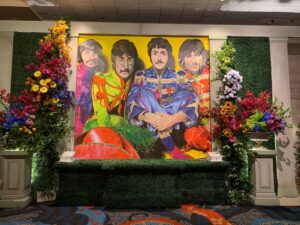 How to Plan a Beatles British Invasion Fundraiser