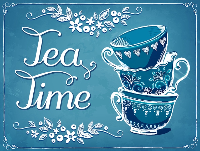 Tea Time